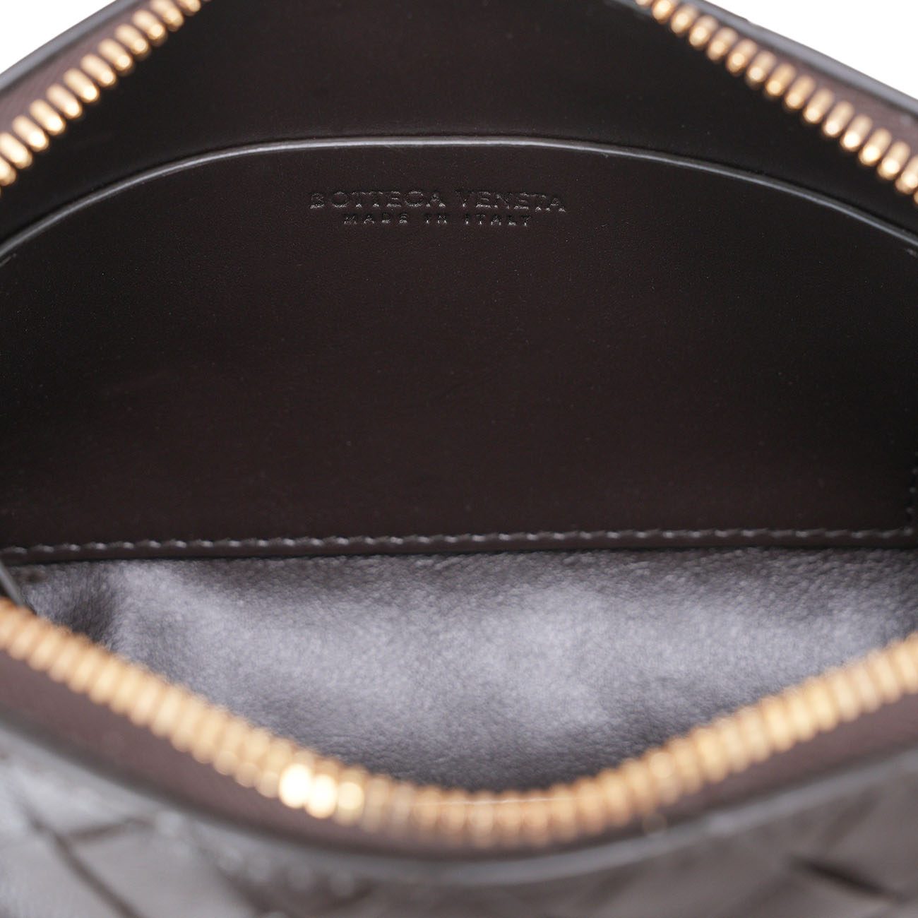 BOTTEGA VENETA(USED)보테가베네타 콘서트 파우치백